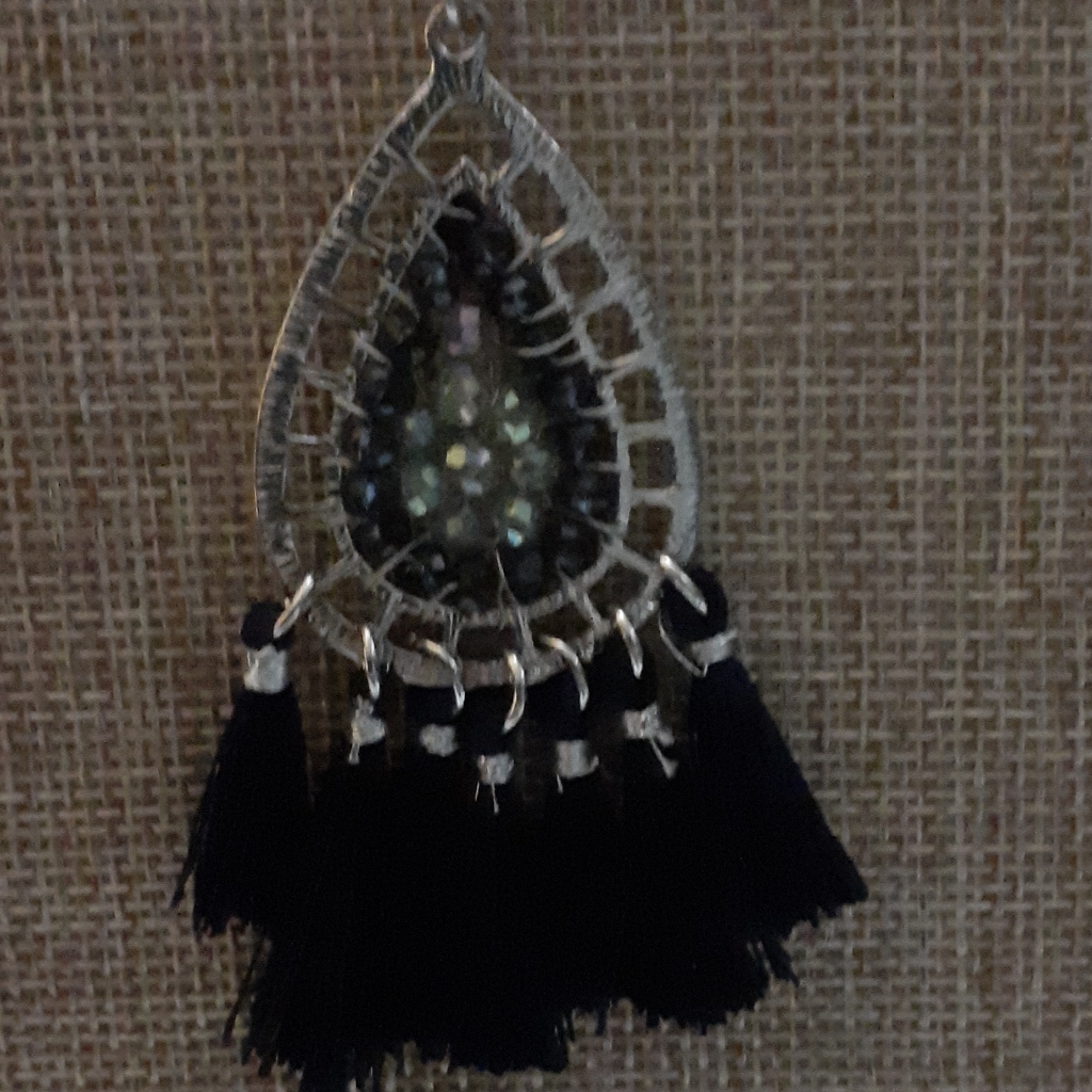Christopher & Banks Jewelry.